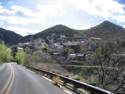 Jerome, AZ