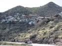 Jerome, AZ