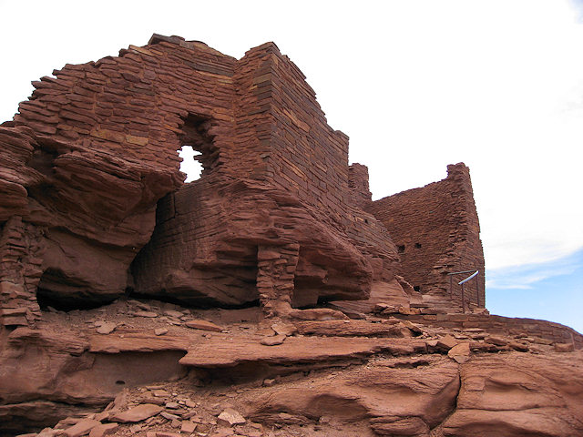 Wupatki National Monument