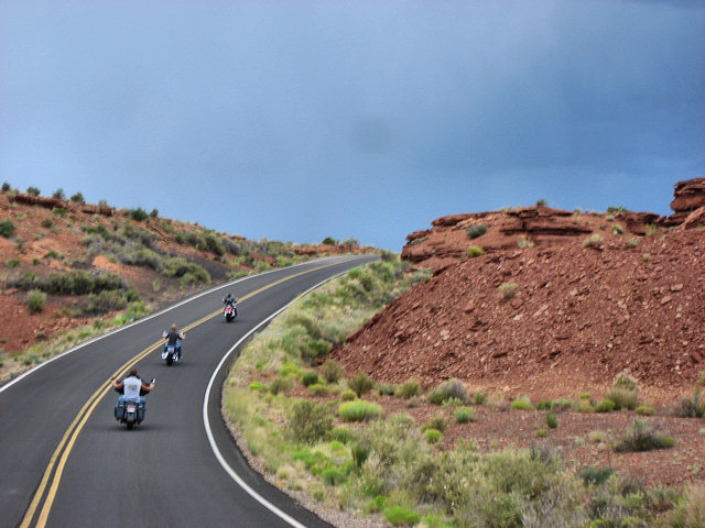 Wupatki National Monument