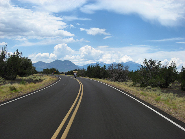 Wupatki National Monument