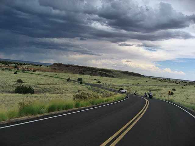 Wupatki National Monument