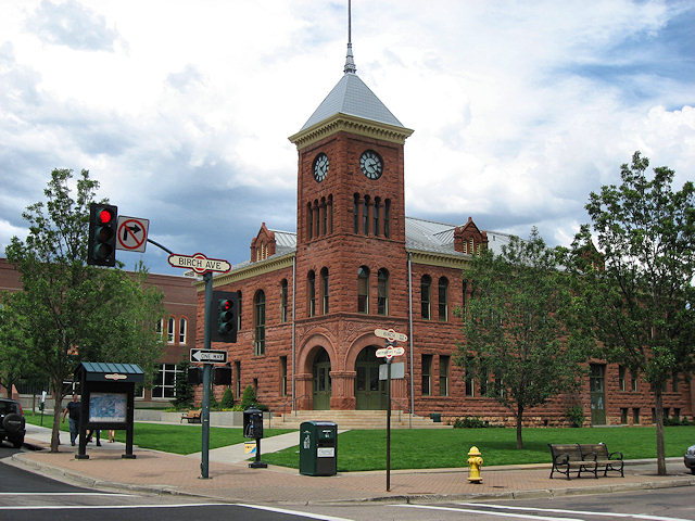 Flagstaff, AZ