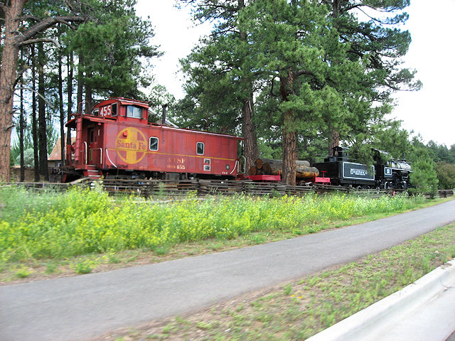 Flagstaff, AZ