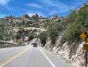Sky Island Scenic Byway on Catalina Hwy. to Mt. Lemmon