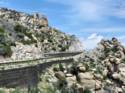 Sky Island Scenic Byway on Catalina Hwy. to Mt. Lemmon