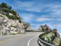 Sky Island Scenic Byway on Catalina Hwy. to Mt. Lemmon