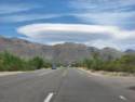 Sky Island Scenic Byway on Catalina Hwy. to Mt. Lemmon