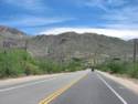 Sky Island Scenic Byway on Catalina Hwy. to Mt. Lemmon
