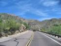 Sky Island Scenic Byway on Catalina Hwy. to Mt. Lemmon