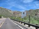 Sky Island Scenic Byway on Catalina Hwy. to Mt. Lemmon