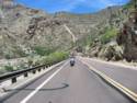Sky Island Scenic Byway on Catalina Hwy. to Mt. Lemmon