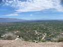 Sky Island Scenic Byway on Catalina Hwy. to Mt. Lemmon
