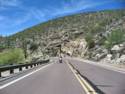 Sky Island Scenic Byway on Catalina Hwy. to Mt. Lemmon