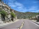 Sky Island Scenic Byway on Catalina Hwy. to Mt. Lemmon