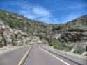 Sky Island Scenic Byway on Catalina Hwy. to Mt. Lemmon