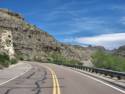 Sky Island Scenic Byway on Catalina Hwy. to Mt. Lemmon