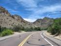 Sky Island Scenic Byway on Catalina Hwy. to Mt. Lemmon