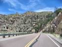 Sky Island Scenic Byway on Catalina Hwy. to Mt. Lemmon