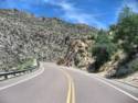 Sky Island Scenic Byway on Catalina Hwy. to Mt. Lemmon