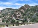 Sky Island Scenic Byway on Catalina Hwy. to Mt. Lemmon