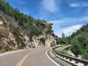 Sky Island Scenic Byway on Catalina Hwy. to Mt. Lemmon