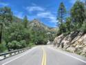 Sky Island Scenic Byway on Catalina Hwy. to Mt. Lemmon