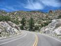 Sky Island Scenic Byway on Catalina Hwy. to Mt. Lemmon