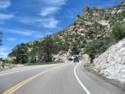 Sky Island Scenic Byway on Catalina Hwy. to Mt. Lemmon