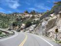 Sky Island Scenic Byway on Catalina Hwy. to Mt. Lemmon