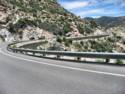 Sky Island Scenic Byway on Catalina Hwy. to Mt. Lemmon