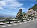 Sky Island Scenic Byway on Catalina Hwy. to Mt. Lemmon