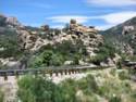 Sky Island Scenic Byway on Catalina Hwy. to Mt. Lemmon