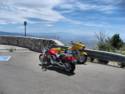 Sky Island Scenic Byway on Catalina Hwy. to Mt. Lemmon