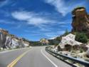 Sky Island Scenic Byway on Catalina Hwy. to Mt. Lemmon