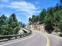 Sky Island Scenic Byway on Catalina Hwy. to Mt. Lemmon