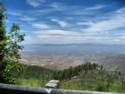 Sky Island Scenic Byway on Catalina Hwy. to Mt. Lemmon