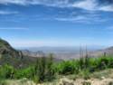 Sky Island Scenic Byway on Catalina Hwy. to Mt. Lemmon