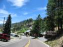 Summerhaven at Mt. Lemmon