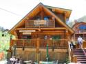 The Cookie Cabin in Summerhaven