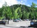 Ski Valley at Mt. Lemmon
