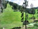 Ski Valley at Mt. Lemmon