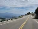 Sky Island Scenic Byway on Catalina Hwy. to Mt. Lemmon