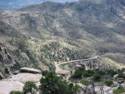 Sky Island Scenic Byway on Catalina Hwy. to Mt. Lemmon