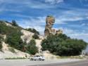 Sky Island Scenic Byway on Catalina Hwy. to Mt. Lemmon