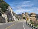 Sky Island Scenic Byway on Catalina Hwy. to Mt. Lemmon