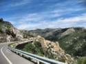 Sky Island Scenic Byway on Catalina Hwy. to Mt. Lemmon