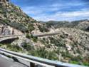 Sky Island Scenic Byway on Catalina Hwy. to Mt. Lemmon