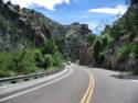 Sky Island Scenic Byway on Catalina Hwy. to Mt. Lemmon