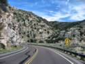 Sky Island Scenic Byway on Catalina Hwy. to Mt. Lemmon